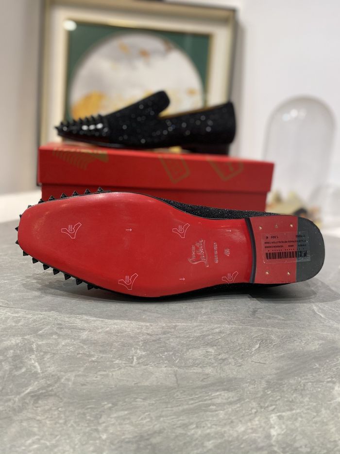 Christian Louboutin Man shoes CL00019